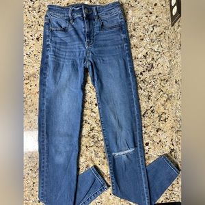 Women’s American Eagle Jeans